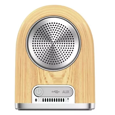 Kaufen OVEVO D10 Bluetooth Lautsprecher, Ein Vielseitiges Klangwunder • 69.18€