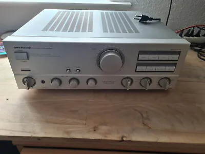 Kaufen Onkyo A-8650  -  Integrated Stereo Amplifier  -   • 250€