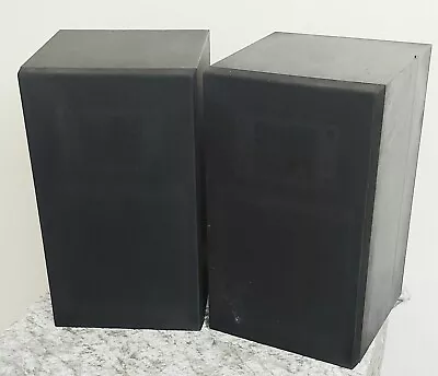 Kaufen Universum LB 2846 Lautsprecherboxen Boxen 70/80er Jahre  • 40€