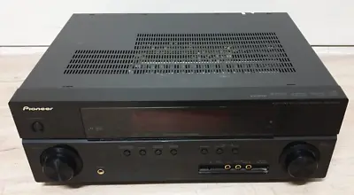 Kaufen Pioneer  Audio/Video Multi-Channel Receiver /Verstärker  Modell: VSX-919AH-K, • 70€