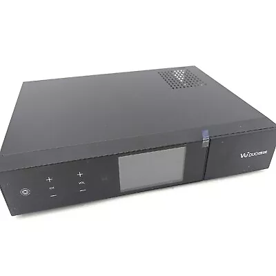 Kaufen VU+ Duo 4K SE Receiver 2X DVB-S2X FBC Twin Tuner UHD 2160p Linux Tuner Ready • 355.90€