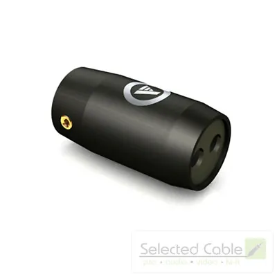 Kaufen VIABLUE SC-2 Splitter Lautsprecher Kabel Abschluss Konfektionierung Ø 2 X 4,8mm² • 11.98€