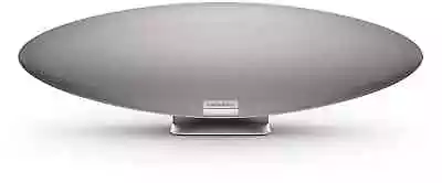 Kaufen Bowers & Wilkins Zeppelin Pearl Grey Lautsprechersystem B-Ware • 499€