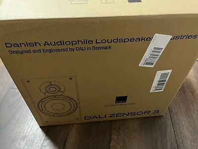 Kaufen DALI Zensor 3 Lautsprecher - Walnuss, 2 Stück • 399.99€