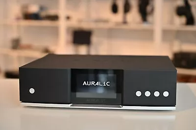 Kaufen AURALiC ARIES G1.1 Digital-Streaming-Bridge, Audio Streamer • 2,599€