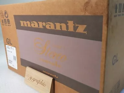 Kaufen Marantz Model 7 Vintage Stereo Konsole Verstärker Kopie Rohr Audio • 3,947.13€