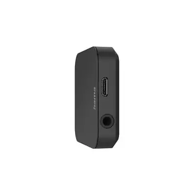 Kaufen HAMA Bluetooth®-Audio-Sender/Empfänger  BT-Senrex , 2in1-Adapter, Schwarz • 46.71€