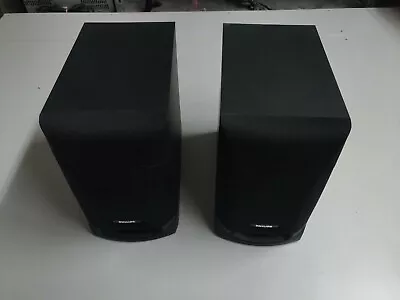 Kaufen Philips MC135SSS Lautsprecher Boxen Ersatzgehäuse Leergehäuse • 15€