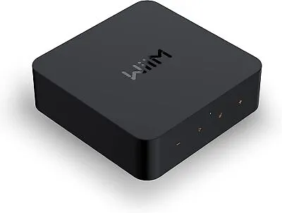 Kaufen WiiM Pro - Wireless Audio Streamer • 179€