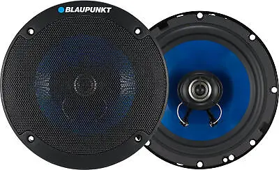 Kaufen Blaupunkt ICx 662 2-Wege Koaxial-Lautsprecher (16,5cm) Camping Box Sound Speaker • 44.99€