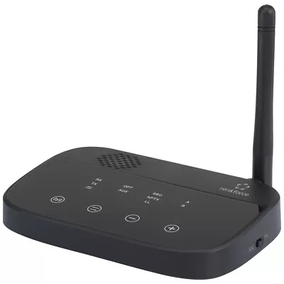Kaufen Renkforce BTHP-100 Bluetooth® Musik-Sender/Empfänger Bluetooth Version: 4.2, ... • 49.99€
