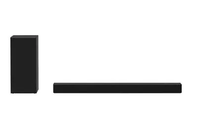 Kaufen LG DSPD7Y Soundbar 3.1.2 Kanal-System Sep.Subwoofer 4K Ultra HD Bluetooth • 372.58€