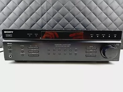 Kaufen Sony STR-DE197 FM Stereo/FM-AM Receiver Audio/Video Control Center #93 • 59€