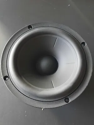 Kaufen 1 X SB Acoustics Lautsprecher SB17NBAC35-4, 6 '' • 59€