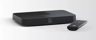 Kaufen DALI Vorverstärker Sound Hub Compact, Vorverstärker • 269.10€