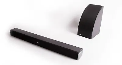 Kaufen Audio Block XB 100 Soundbar Mit XS 100 Subwoofer. Top Zustand Vom Fachhändler. • 850€