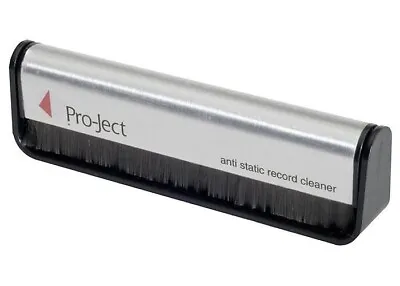 Kaufen Pro-Ject Brush IT Kohlefaser Schallplatten Reinigungsbürste • 14.41€