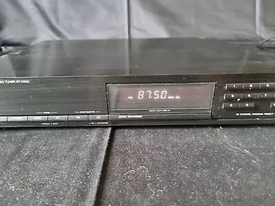 Kaufen Technics Tuner Radio ST-X 930 • 20€