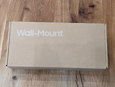 Kaufen Samsung Wall Mount Kit Q950 Fernseher Wandhalterung NEU 75 Zoll • 1€
