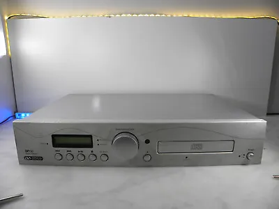 Kaufen ACOUSTIC SOLUTIONS SP150 CD Player/Audio Festplatte Jukebox HiFi Separat UK #G1 • 58.17€