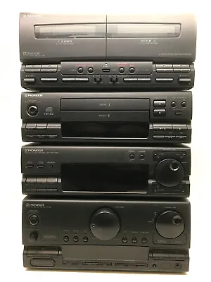 Kaufen Pioneer Hi-Fi CD RADIO EQUALIZER SX-P720 GR-P720 PD-P720 CT-P720 • 75€