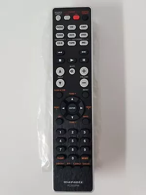 Kaufen Marantz RC003PM Remote Control Fernbedienung Original PM 6003 For 7003 5004 6004 • 120€