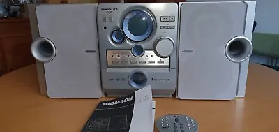 Kaufen Thomson  Life CS520 M Mini-Stereoanlage • 50€
