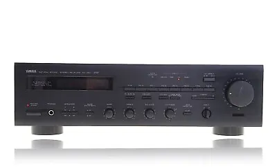Kaufen Yamaha RX-450 Natural Sound Stereo Receiver • 149.90€