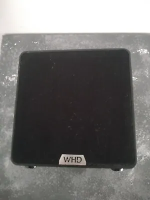Kaufen WLAN-Box WHD Qube Wireless Streaming Lautsprecher Airplay UPnP DLNA Receiver • 48€