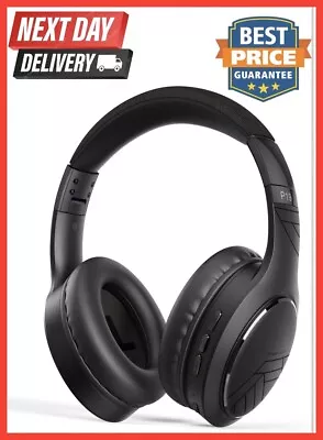 Kaufen Bluetooth Kabellose Faltbare Kopfhörer Deluxe Audiosystem Lieferung Am Nächsten Tag • 46.50€