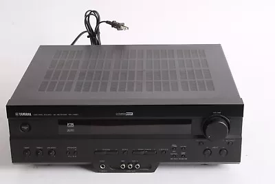 Kaufen Yamaha RX-V420 5.1-Channel Receptor Av / Estéreo Casa Audio Video Sistema • 105.22€