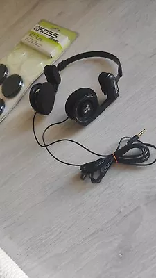 Kaufen Koss Porta Pro Headband Headphones -Black • 25€