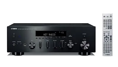 Kaufen Yamaha R-N500 Netzwerk 2.1 Stereo Receiver - AirPlay • 489.99€