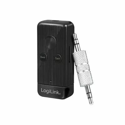 Kaufen Bluetooth V5.0 Adapter 3,5mm Klinke Audio Transmitter Empfänger Sender Receiver • 12.29€