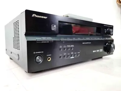 Kaufen Pioneer VSX 416K Dolby Digital DTS Heimkino Receiver • 157€