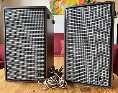 Kaufen Grundig HiFi Box 400 Lautsprecher Speaker • 200€