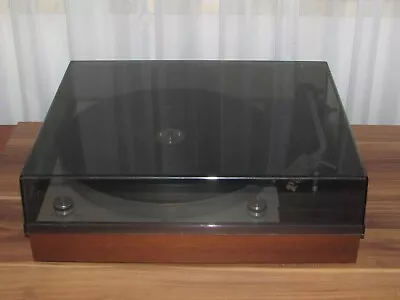 Kaufen Thorens Plattenspieler TD 150/II, Baujahr 1971, Von Erstbesitzer • 215€