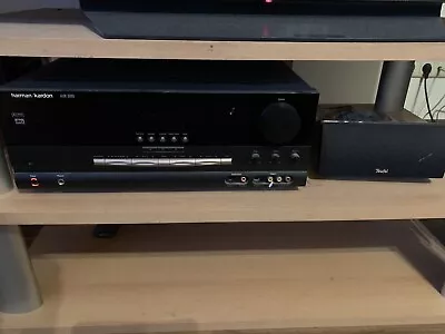 Kaufen Sound System  • 400€