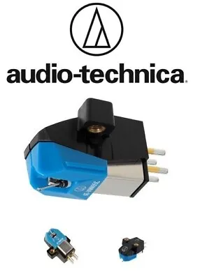 Kaufen Audio-Technica MM-Tonabnehmersystem AT-VM95C Für Halbzoll-Tonarm ✔original  ✔NEU • 34.95€