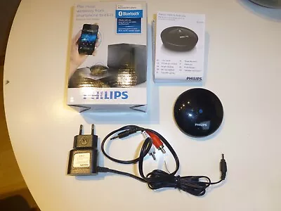 Kaufen Philips Bluetooth Audio Adapter Model AEA2000/12 • 29.99€