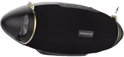 Kaufen Hopestar H20+ Rugby 30W Bluetooth Speaker Outdoor Subwoofer Lautsprecherbox • 129.99€