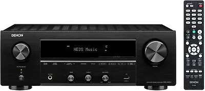 Kaufen Denon DRA-800H Stereo Netzwerk Hi-Res Audio Kanal NEU OVP • 619€