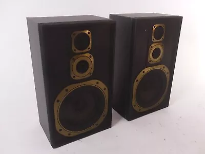 Kaufen Universum VTCF-CD4606 Lautsprecher Hifi Boxen 2 Wege Loudspeaker 30 W 8 Ohm • 58€