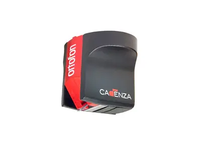 Kaufen Ortofon MC Cadenza Red _ MC-Tonabnehmer _ Neuware • 1,499€