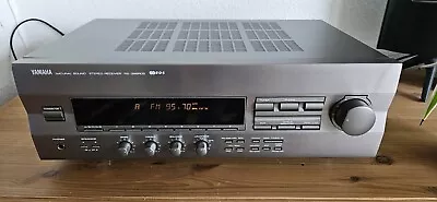 Kaufen Yamaha RX-396RDS AM FM Stereo Receiver • 90€