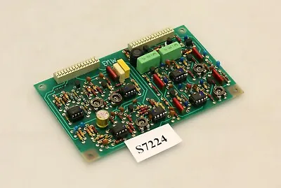 Kaufen Original Elektronik Studer 1.780.155-11 Für Revox B780 Receiver • 29.99€