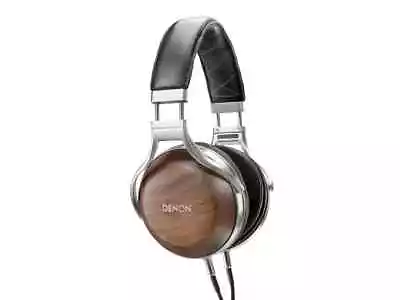 Kaufen Denon AH-D7200 Premium-Over-Ear-Kopfhörer B-Ware • 525€