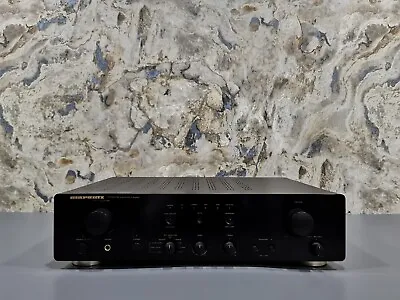 Kaufen Marantz PM4000 Stereo-Vollverstärker Mit Phono-Bühne - Hifi Separat • 115.27€