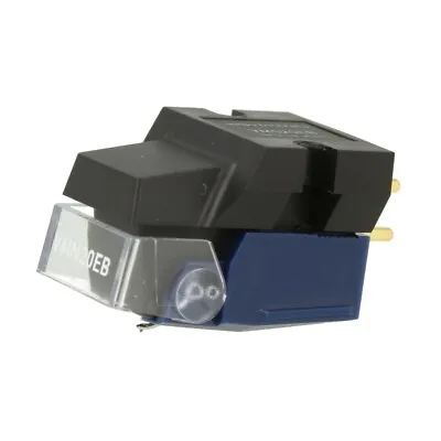 Kaufen Audio Technica VM 520 EB Moving Magnet Tonabnehmer / Cartridge • 105€