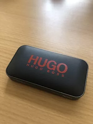 Kaufen HUGO  BOSS Mini Lautsprecher Bluetooth Inkl. USB Ladekabel • 16€